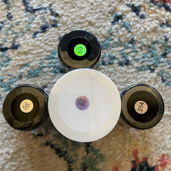 Brand new sealed Azure beauty dip powder bundle! - Picture 2 of 5